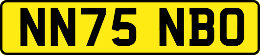 NN75NBO