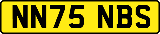 NN75NBS