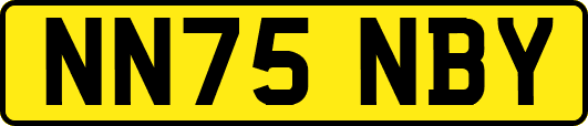 NN75NBY