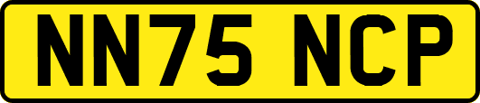 NN75NCP