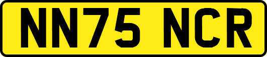 NN75NCR