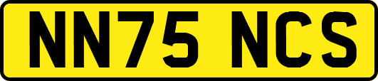 NN75NCS