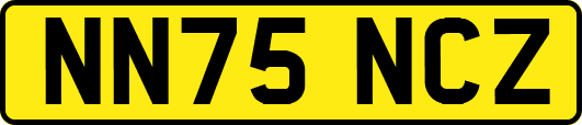NN75NCZ