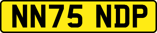 NN75NDP