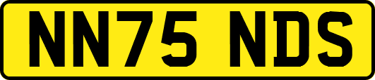 NN75NDS