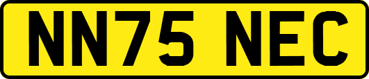 NN75NEC