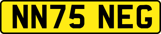 NN75NEG