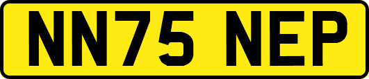 NN75NEP