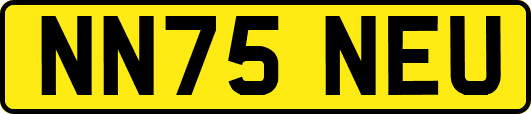 NN75NEU