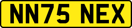 NN75NEX