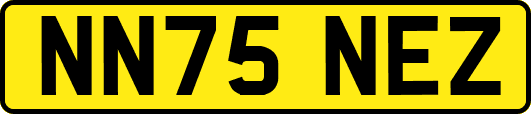 NN75NEZ