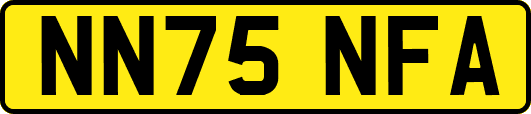 NN75NFA