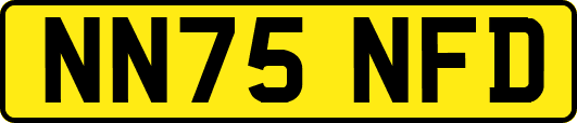 NN75NFD