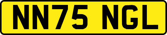 NN75NGL