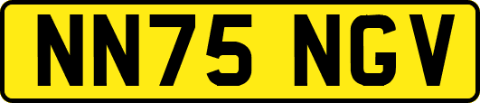 NN75NGV