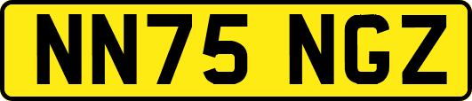 NN75NGZ