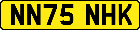 NN75NHK