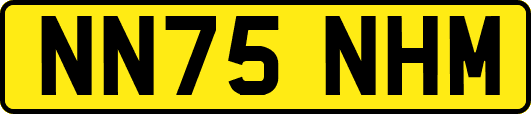 NN75NHM