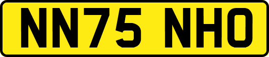 NN75NHO