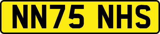 NN75NHS