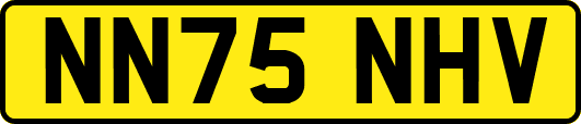NN75NHV