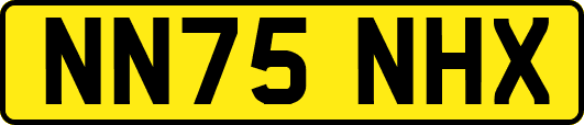 NN75NHX
