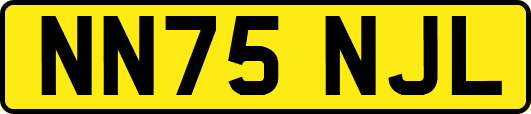 NN75NJL