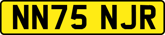 NN75NJR