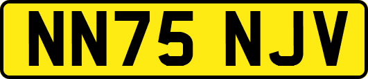 NN75NJV