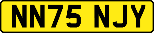 NN75NJY