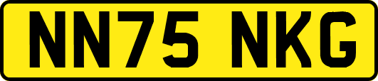 NN75NKG