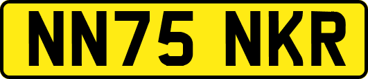 NN75NKR