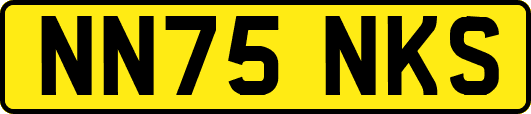 NN75NKS