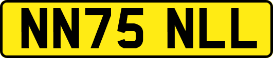 NN75NLL
