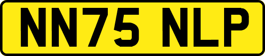 NN75NLP
