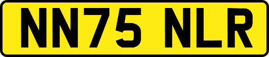 NN75NLR