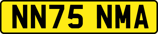 NN75NMA