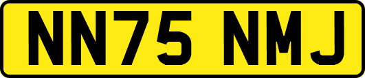 NN75NMJ