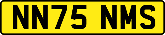 NN75NMS