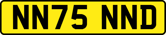 NN75NND