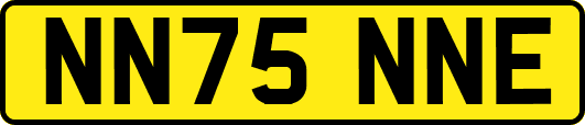 NN75NNE