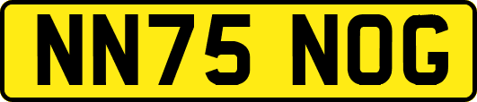 NN75NOG