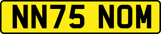 NN75NOM