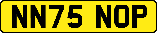 NN75NOP
