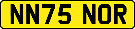NN75NOR