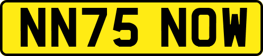 NN75NOW