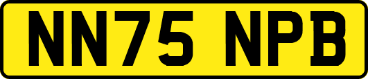 NN75NPB