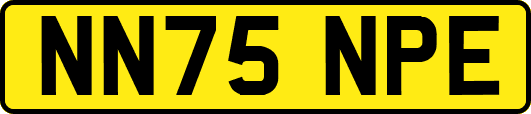 NN75NPE