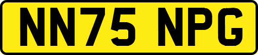 NN75NPG