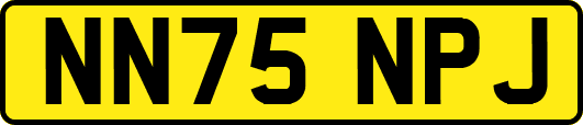 NN75NPJ